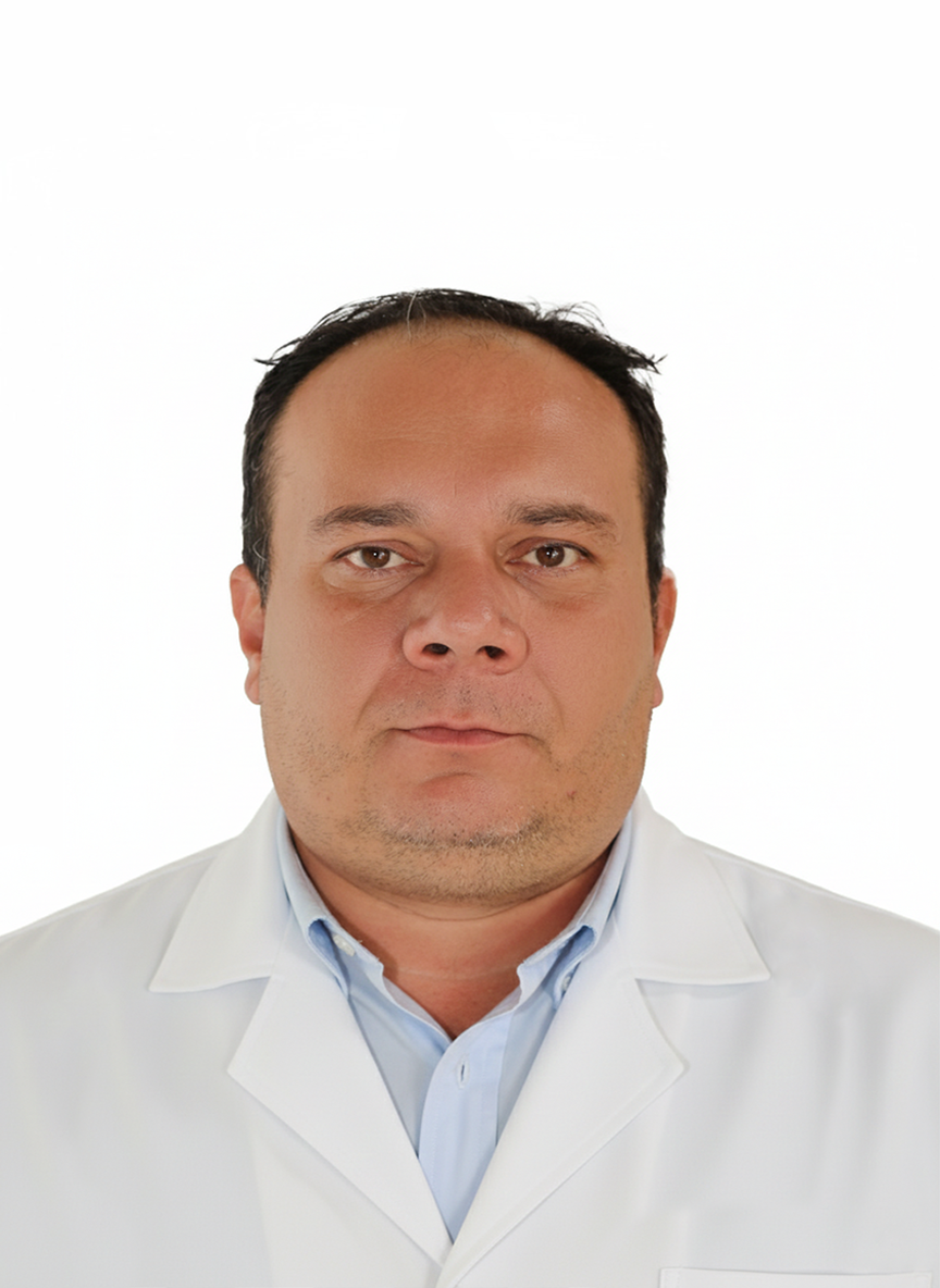 İzlem Ahmet SAYGILI