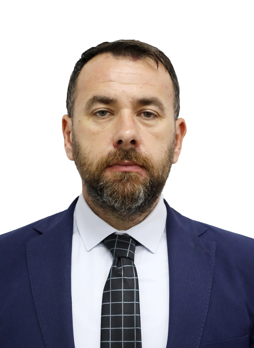 Gökhan ÇEVİK