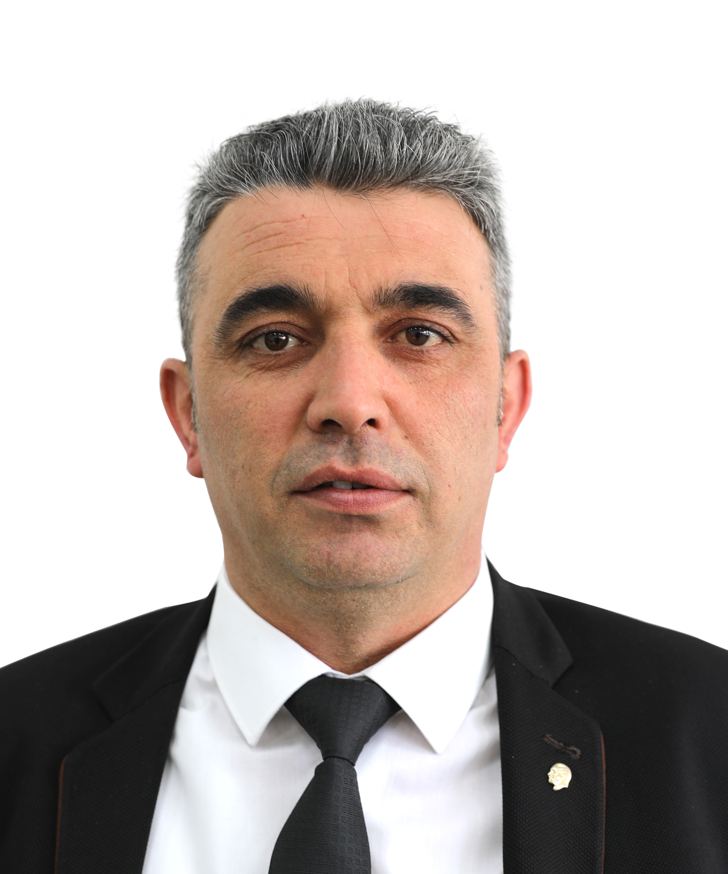 Hasan Hüseyin ÇAYLI