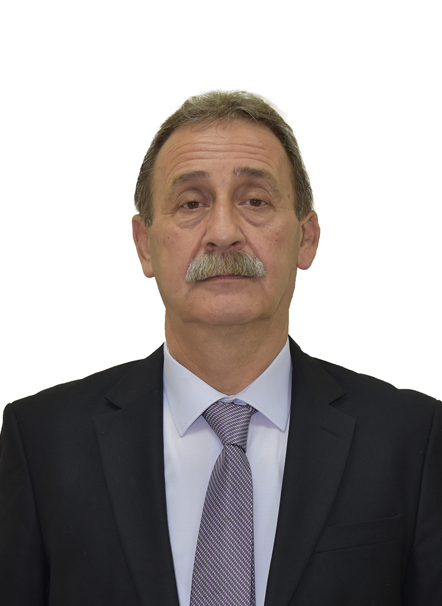 T. Namık KARAHASANLAR