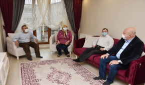 21 Mart Dünya Down Sendromu Farkındalık Günü....