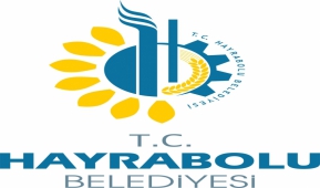 Hayrabolu Belediyesine ait aşağıda yazılı gayrimenkul