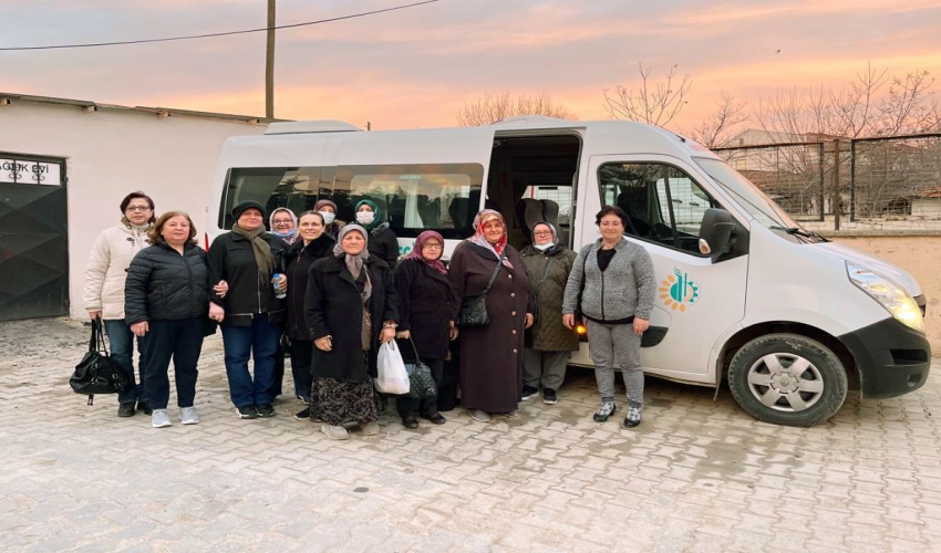KANSERDEN KORKMA GEÇ KALMAKTAN KORK!