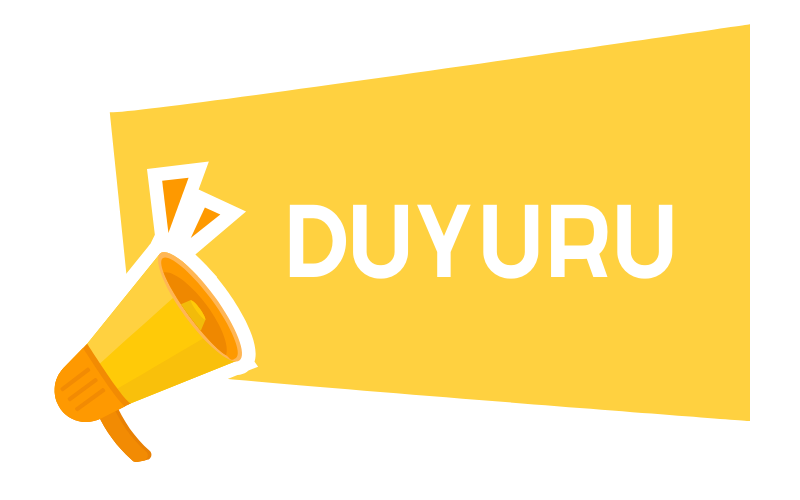 tarife duyurusu
